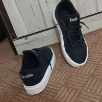 کفش ونس سایز ۴۰|کیف، کفش، کمربند|اهواز, سپیدار|دیوار