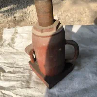 جک روغنی اصلی