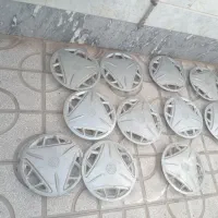 قالپاق پرایدوجاسیگاری وقاب دورضبط قاب درداشبورد|قطعات یدکی و لوازم جانبی|سبزوار, گلشن|دیوار