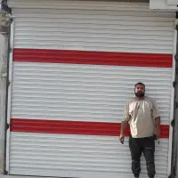 فروش نصب و تعمیر تخصصی انواع درب اتوماتیک .کرکره .
