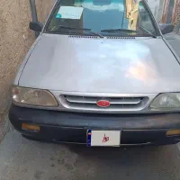 پراید مدل 80 مناسب برای اسقاط روشن حرکت|خودرو سواری و وانت|تهران, شهرک طالقانی|دیوار