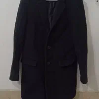 پالتو|لباس|خرم بید, |دیوار