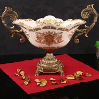 سرویس پذیرایی سلطنتی