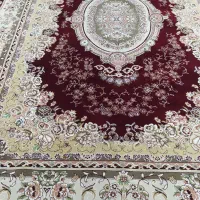 فرش ۶متری جنس عالی