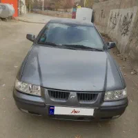 سمند مدل 85|خودرو سواری و وانت|همدان, |دیوار