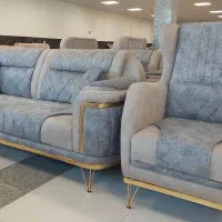 مبل مدل ایسانا/پروانه زیبایی به مـنزل شما