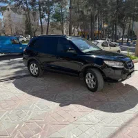 سانتافه ۲۰۰۷|خودرو سواری و وانت|لواسان, |دیوار