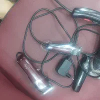 ماشین فید زن کردلس وال و خط زن سشوار|آرایشی، بهداشتی، درمانی|فلاورجان, |دیوار