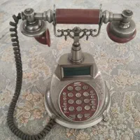 تلفن|تلفن رومیزی|سنندج, |دیوار