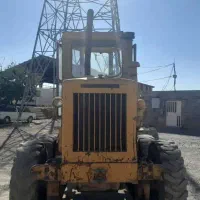 فروش 2 دستگاه گریدر کوماتسو 705R2|خودرو سنگین|تهران, عباسآباد|دیوار