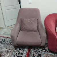 مبل راحتی صباچوب|مبلمان خانگی و میز عسلی|تهران, دولاب|دیوار