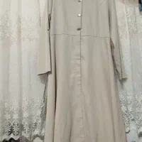 مانتو بلند مجلسی