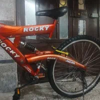 دوچرخه سالم ۲۶ فروشی