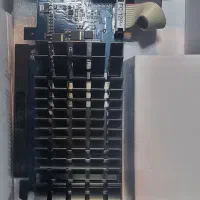 گرافیک ایسوس en210