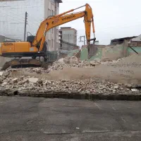 ۷۰۰متر ۲۵ برکوچه ۱۶ متری