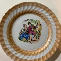 پلو خوری و خورشت خوری لیلی و مجنون قدیمی