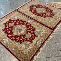 جفت سه متری دستبافت
