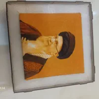 قاب عکس ایستاده|تابلو، نقاشی، عکس|خمینی‌شهر, |دیوار