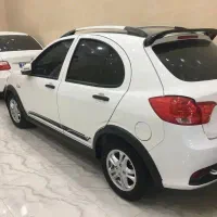 کوییک اتومات R پلاس پارس خودرویی