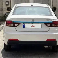 شاهین اتومات G صفر با سانروف مدل 1404 سفید مشکی|خودرو سواری و وانت|لاهیجان, لیالستان|دیوار