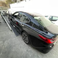 کمری فول چین 2025