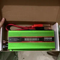 مبدل برق اضطراری مخصوص کمپینگ و کوه نوردی|کوهنوردی و کمپینگ|تهران, امام خمینی|دیوار