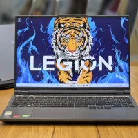 گیمینگ رندرینگ لنوو لژیون Lenovo Legion 5 Pro RTX