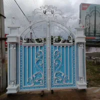 استخدام نیروی کار جوشکار