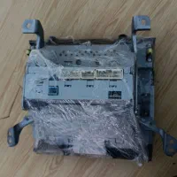 مانیتور تویوتا لندکروزر 2013|قطعات یدکی و لوازم جانبی|مشهد, ادیب نیشابوری (شهرک غرب)|دیوار