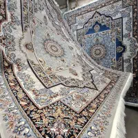 حسینی آزادی/جفت های آخر1000 شانه تخفیفی/اقساطی|فرش|مشهد, حرم مطهر رضوی|دیوار