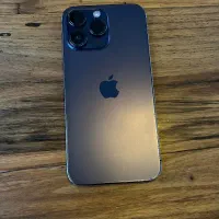 iphone 14 ProMax 512 آیفون