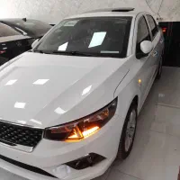 تارا V4 مدل 1404 خشک توربو