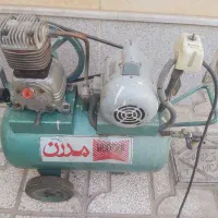 پمپ باد|ابزارآلات|گناباد, |دیوار