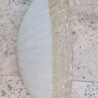 لوستر دیواری کریستالی شیک|لوستر و چراغ آویز|تهران, دزاشیب|دیوار