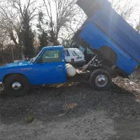 حمل نخاله و مصالح