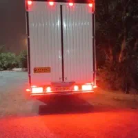 اویکو ۶تن مسقف چادری ۸۳|خودرو سنگین|ارومیه, |دیوار