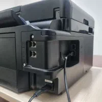 پرینتر رنگی اپسون WF-3620|پرینتر، اسکنر، کپی، فکس|تهران, چهارصد دستگاه|دیوار