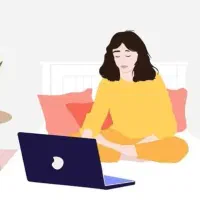 کار در منزل برای بانوان با گوشی  بالای ۲۰ سال