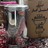 سماور برقی
