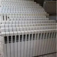 خریدوفروش خریدار رادیاتور شوفاژو پکیج سالم وخراب