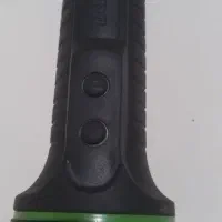 چراغ قوه قدیمی تابش