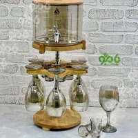 کلمن شربت ۶نفره