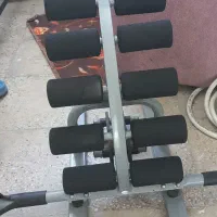 دستگاه دراز و نشست