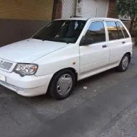 ۱۱۱ مدل98 SE