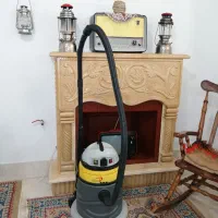 جارو برقی سطلی|جاروبرقی، جارو شارژی، بخارشو|شیراز, شهرک بزین|دیوار