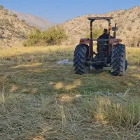 فروش تراکتور 285|خودرو سنگین|بهبهان, |دیوار