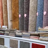 فروش اقساطی موکتهای ظریف مصور