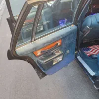 شورلت کاپریس کلاسیک 1986معاوضه باخودروایرانی|خودرو کلاسیک|تهران, سلسبیل شمالی|دیوار