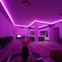 باغ استخر دار قیمت مناسب|اجارهٔ کوتاهمدت ویلا و باغ|شیراز, جمال آباد|دیوار