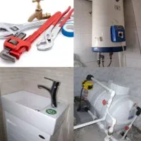 شوفاژ نصب  تعمیر آبگرمکن بخاری